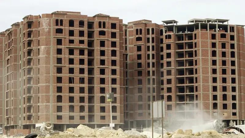 خبر سريع: مجلس إدارة صندوق المصريين للاستثمار العقاري يدرس تجديده لفترة إضافية