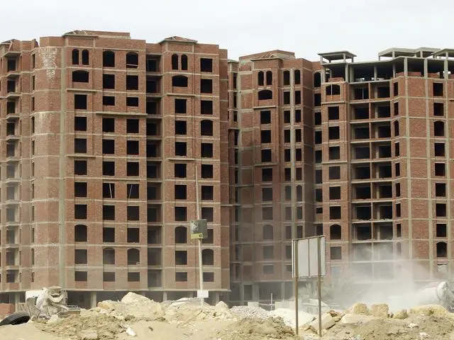 خبر سريع: مجلس إدارة صندوق المصريين للاستثمار العقاري يدرس تجديده لفترة إضافية