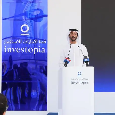 UAE seeks to increase number of startups to more than 2mln by 2031: MOE