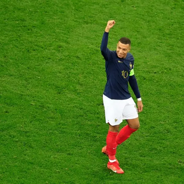 France smash records in 14-0 win, Dutch, Swiss and Romania qualify for Euro 2024