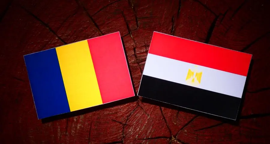 Egypt, Romania ink deal in MSMEs development field