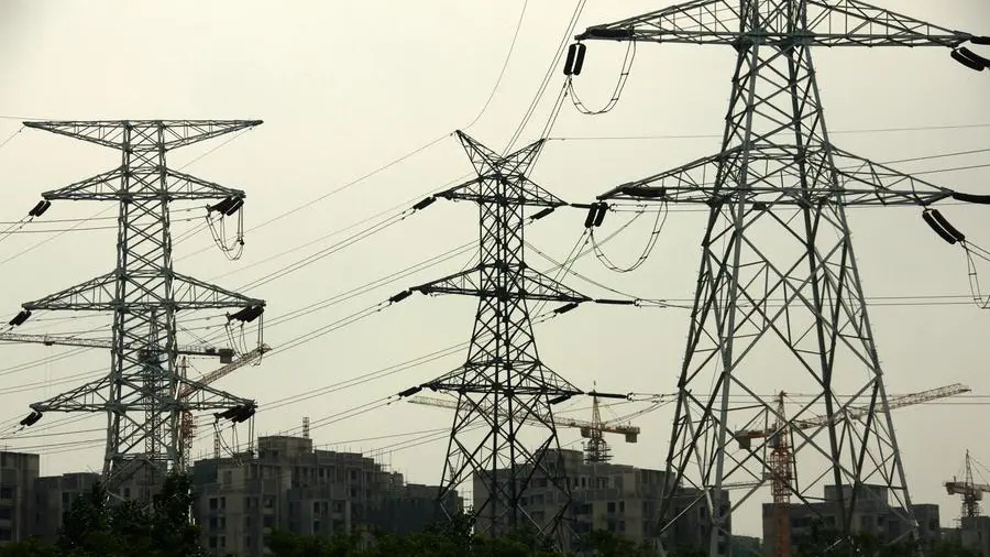 طرح محتمل لشركة أبراج الكهرباء للطاقة ببورصة السعودية - ماذا نعرف؟