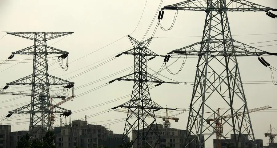 طرح محتمل لشركة أبراج الكهرباء للطاقة ببورصة السعودية - ماذا نعرف؟