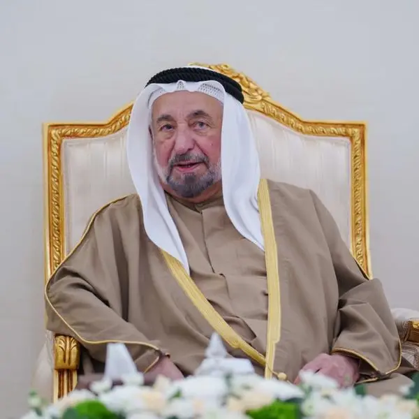 Sharjah Ruler establishes Sharjah Communication Technologies Free Zone