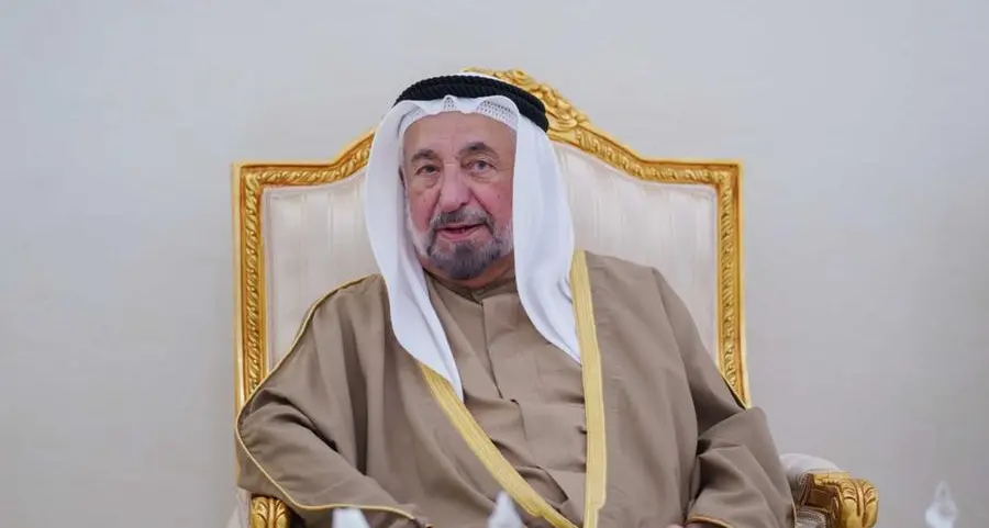Sharjah Ruler issues Decree forming Sharjah Media Council