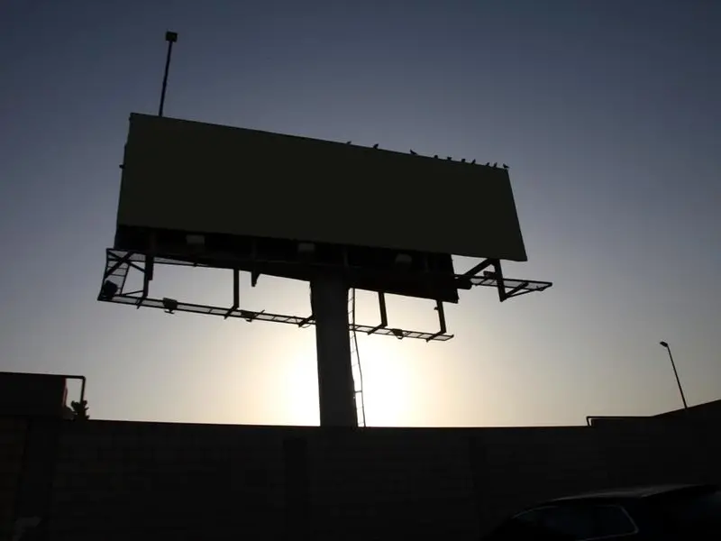 Al Arabia awarded contract to install billboards in Saudi's Eastern Province