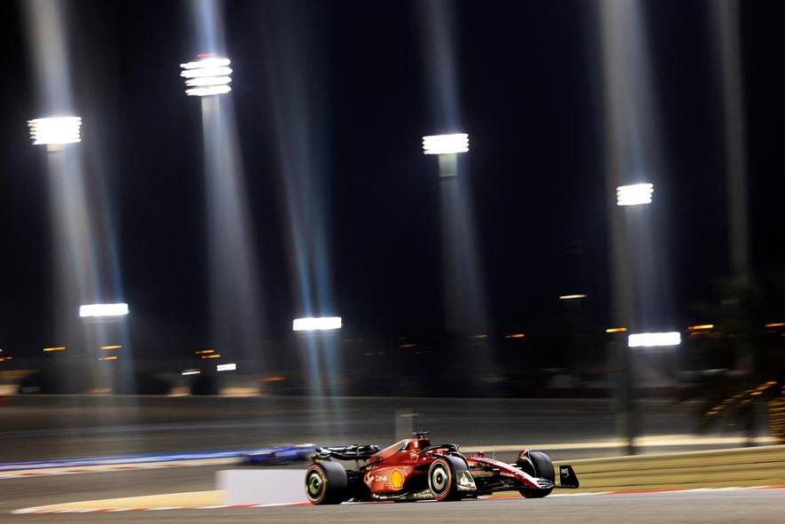 Grand Prix Impacts: Will Formula One Spending Benefits Be Worth