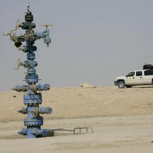 العراق يحسم اتفاقية حقل عكاس