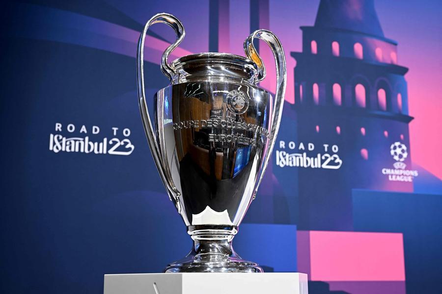 Champions League final 2023 tickets: Prices for Istanbul showdown & where  to buy