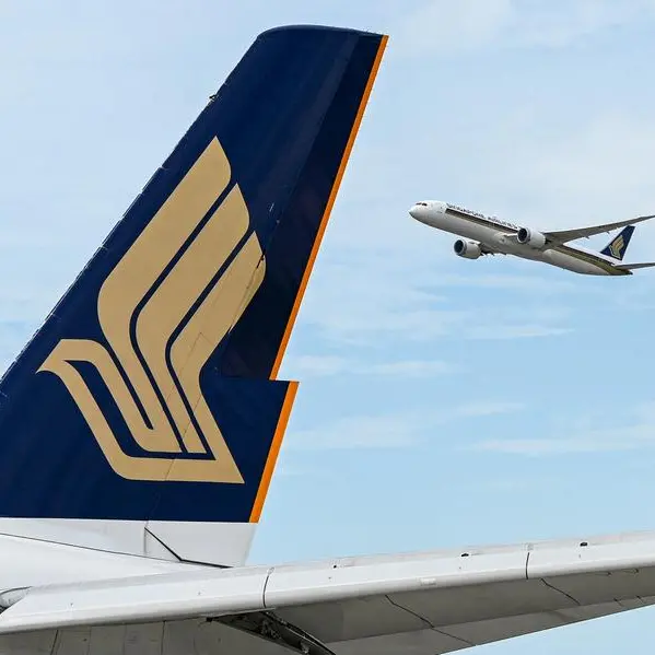 Singapore Airlines buys sustainable jet fuel from Neste