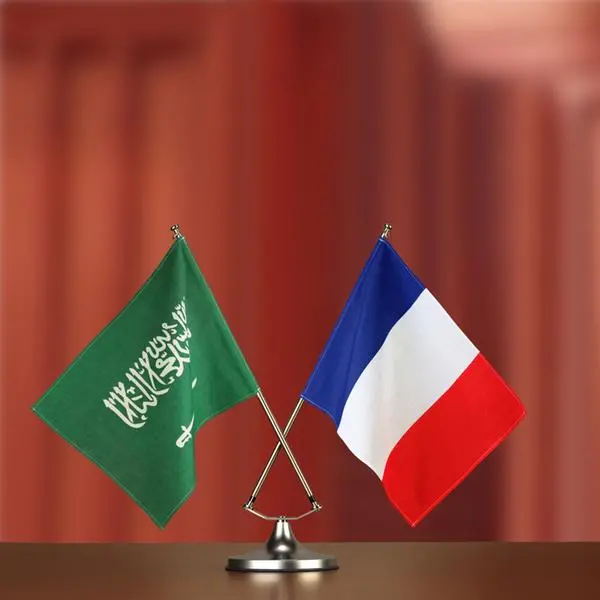Saudi Arabia, French group sign MoU for cooperation in transport and logistics sectors