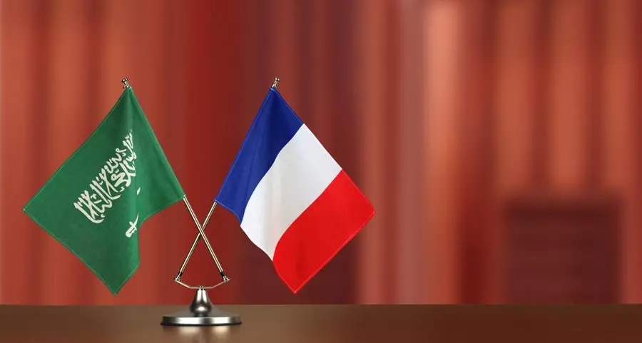 Saudi, French interior ministers sign security cooperation agreement in Paris