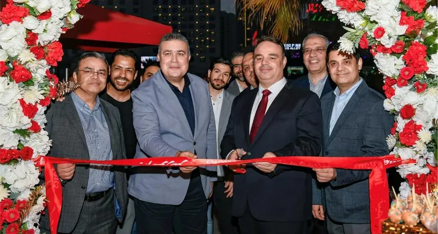 Tim Hortons continues Middle East expansion with 5 new cafes in Bahrain