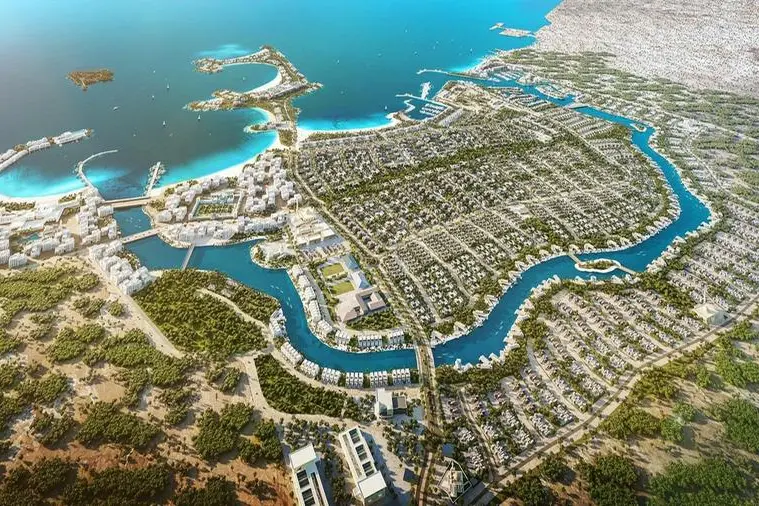 Place-Maker IMKAN Announces New Coastal Destination \\u2018AlJurf\\u2019 During Cityscape Global 2018 Image used for illustrativ epurpose. , Imkan/Handout via Thomson Reuters Zawya