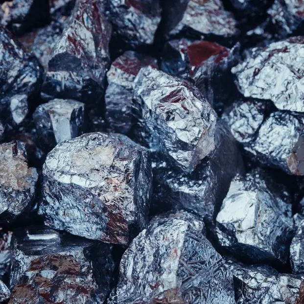 Egypt signs $140mln financing deal for metallic silicon production complex in New Alamein