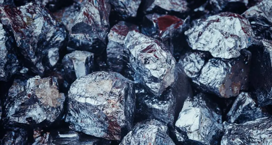 Egypt signs $140mln financing deal for metallic silicon production complex in New Alamein