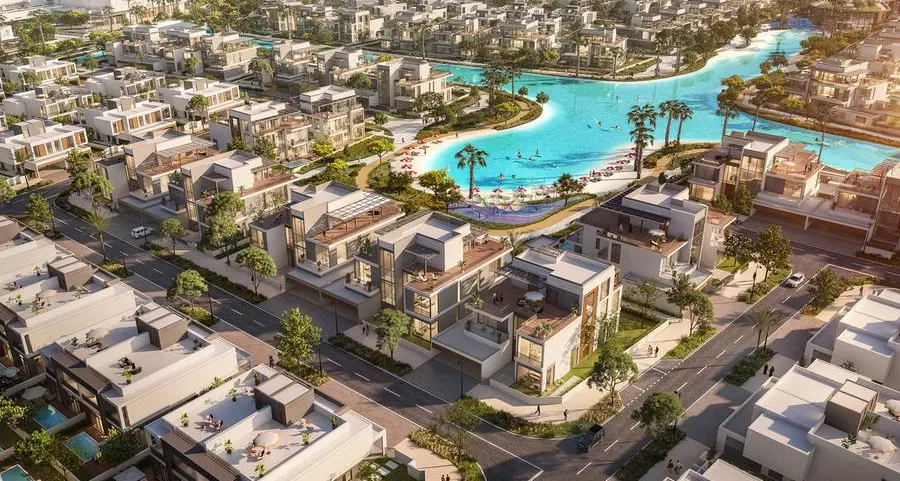 Dubai South Properties appoints Ginco General Contracting to develop South Bay