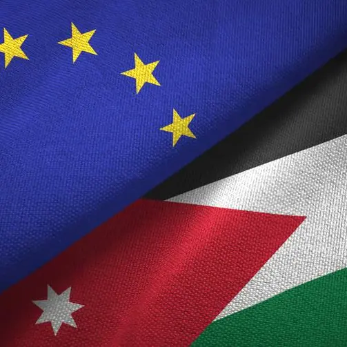 Justice minister of Jordan, EU ambassador discuss strengthening cooperation