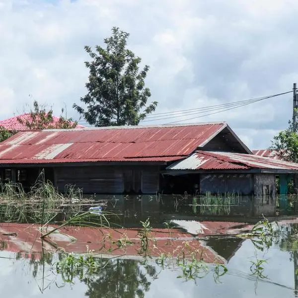 Myanmar flooding death toll jumps to 226