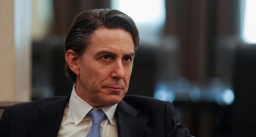 US has always wanted to see Saudi-Israel normalisation, energy envoy says