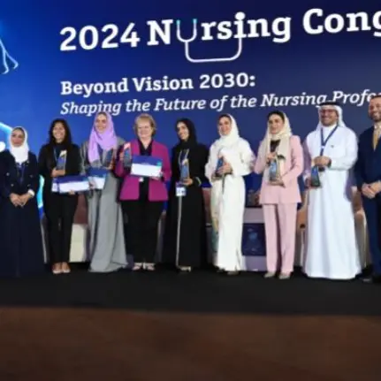 JHAH Congress unites healthcare leaders and policymakers to shape future of nursing in Saudi, advancing Vision 2030 healthcare goals