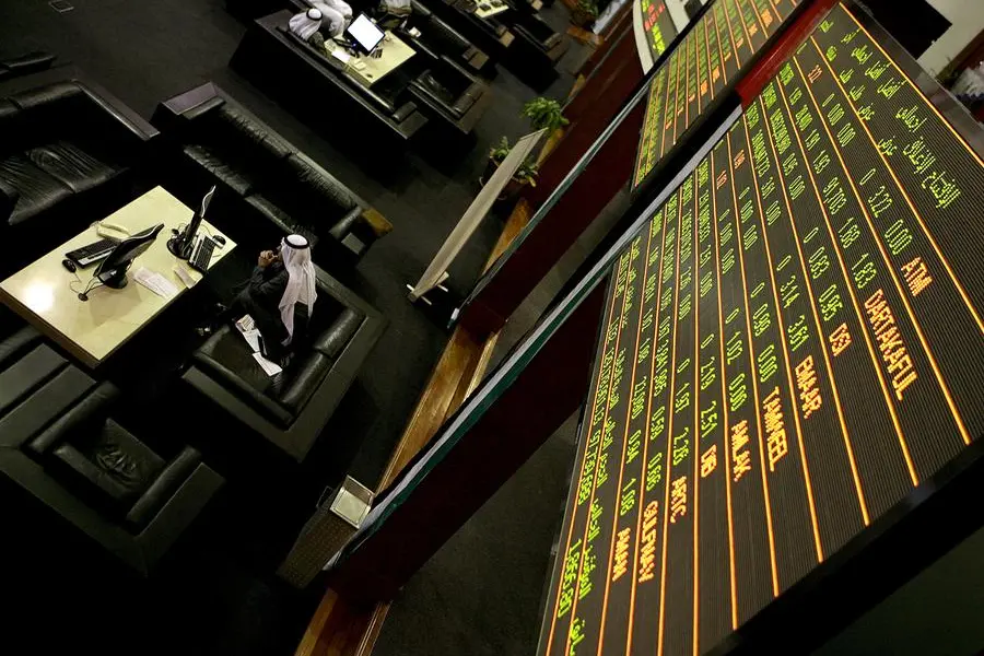 UAE markets may be headed for consolidation