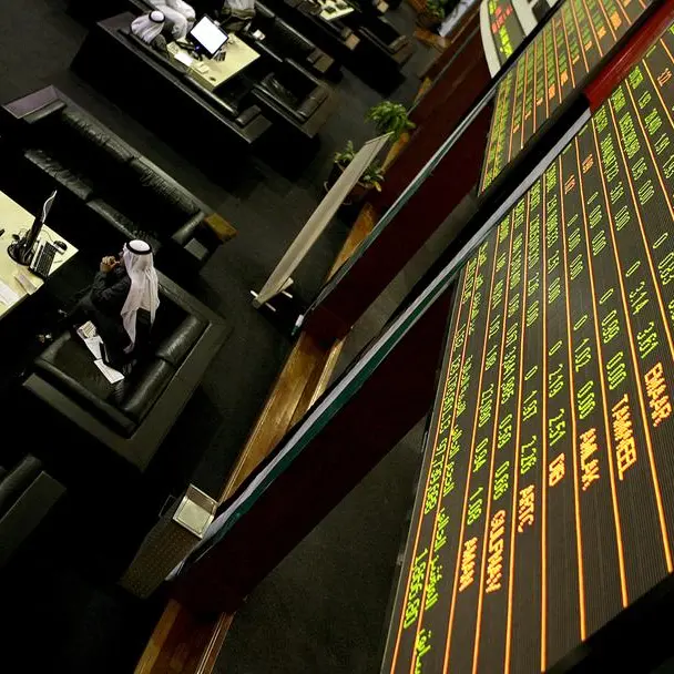 UAE stock markets close Monday in green zone