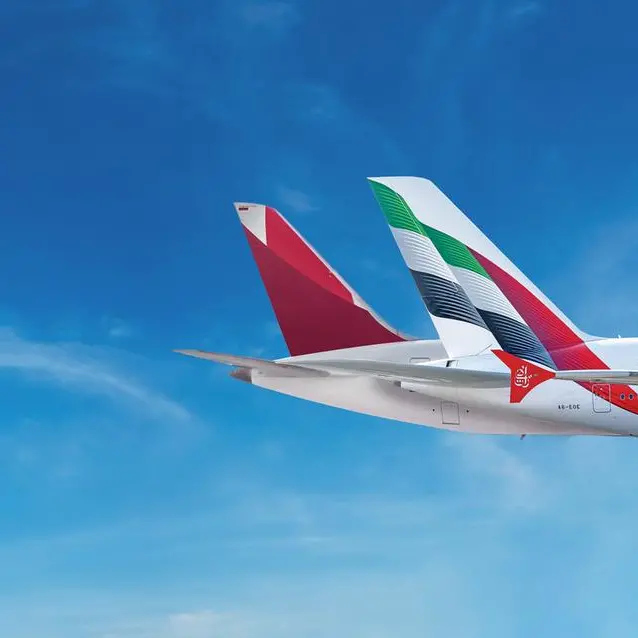 Emirates seals codeshare deal with Colombian carrier Avianca
