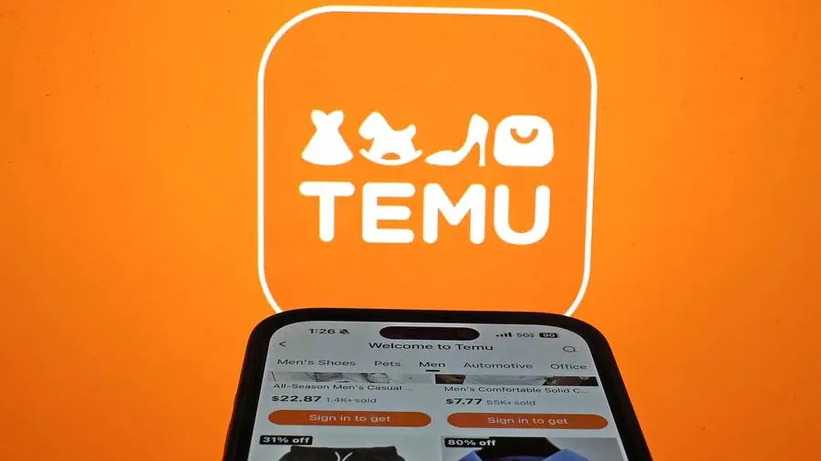 Chinese shopping app Temu faces stricter EU safety rules