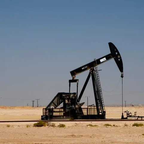 Oman crude delivery via DME rises 18% to 64mln barrels in Q1