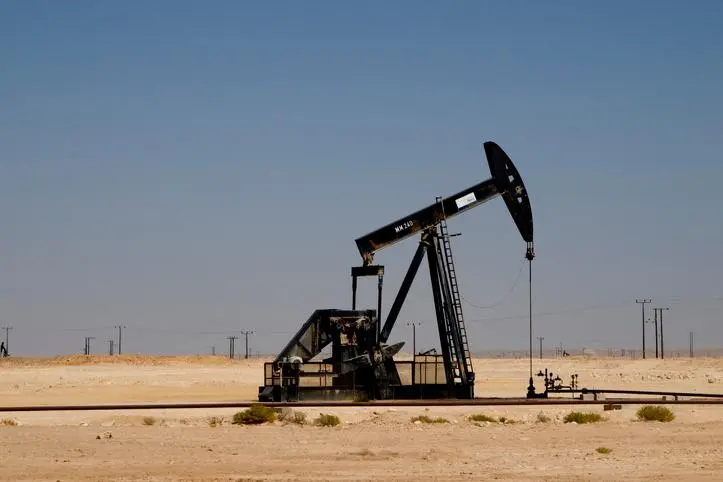 Oman’s oil reserves down 2.8% but gas is up
