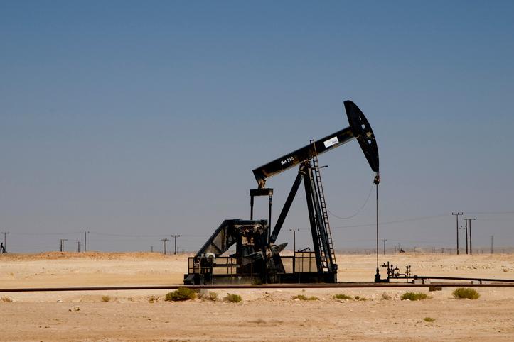 Oman's oil production increases by 0.4%