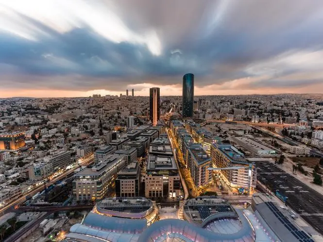 Jordan: CliQ transactions dip, eFAWATEERcom sees 'strong' growth in April