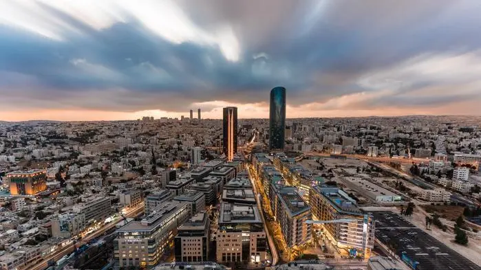 Jordan's cabinet approves tax exemptions for JFA, incentives for green hydrogen projects