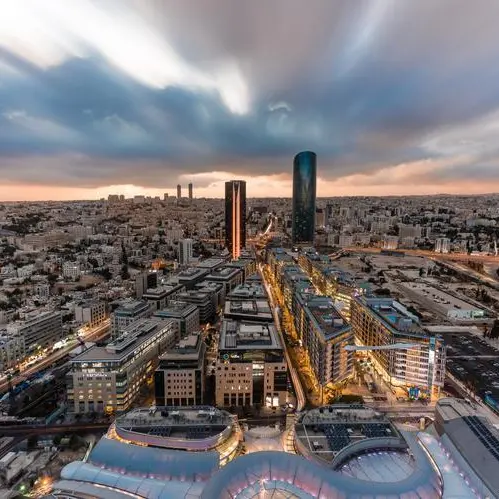 Jordan: Debt-constrained consumers threaten local industrial growth – JCI