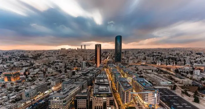 Amman Chamber of Commerce says GDP grows by 4.4% in 2023