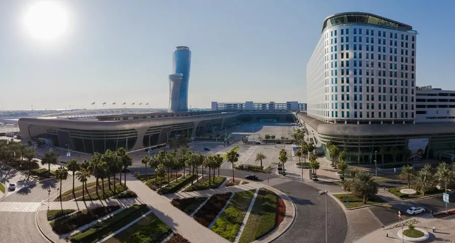 The International Exhibition for National Security and Resilience kicks off today at ADNEC, Abu Dhabi
