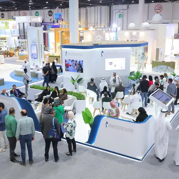 MBRF presents valuable knowledge insights during 3rd and 4th days of Abu Dhabi International Book Fair