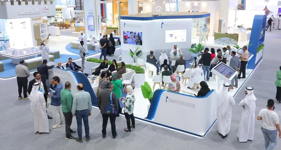 MBRF presents valuable knowledge insights during 3rd and 4th days of Abu Dhabi International Book Fair