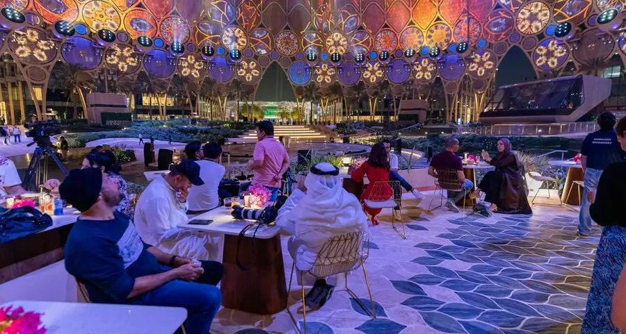 Expo City Dubai unveils calendar of new experiences