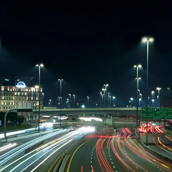 RTA completes upgrade of 900 lighting units to LED in Dubai
