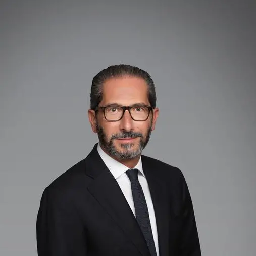 Lombard Odier appoints Ali Janoudi as Head of New Markets