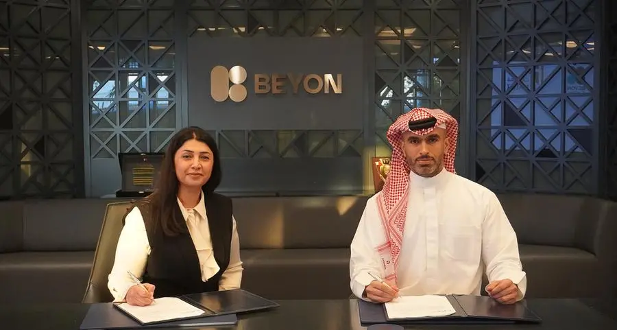 شركة Beyon Cyber شريك التحول الأمني في القمة العربية الدولية للأمن السيبراني