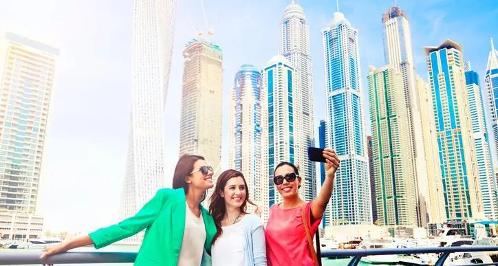 UAE tourism sector set to boost GDP share to $64bln in 2024