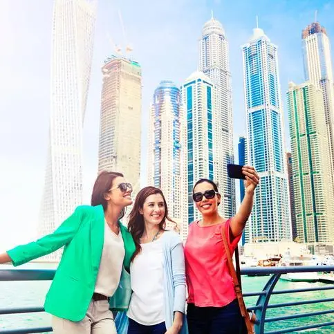 UAE tops MENA region in travel, tourism development index