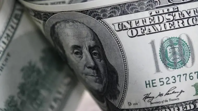 Dollar finds footing ahead of Fed meet