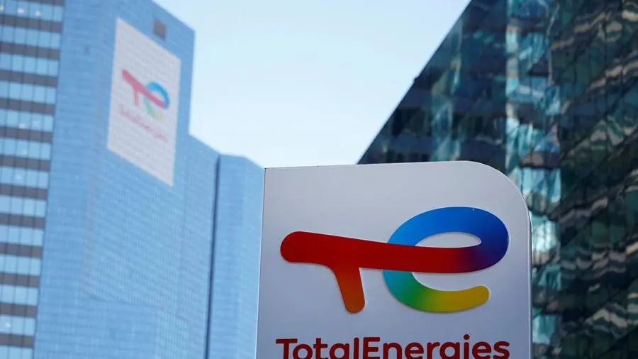 TotalEnergies flags slight fourth quarter recovery on better power sales, LNG trading