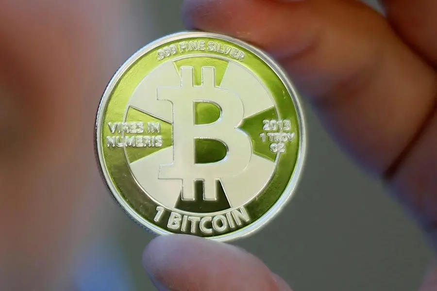 Bitcoin soars to two-week high after Trump attack