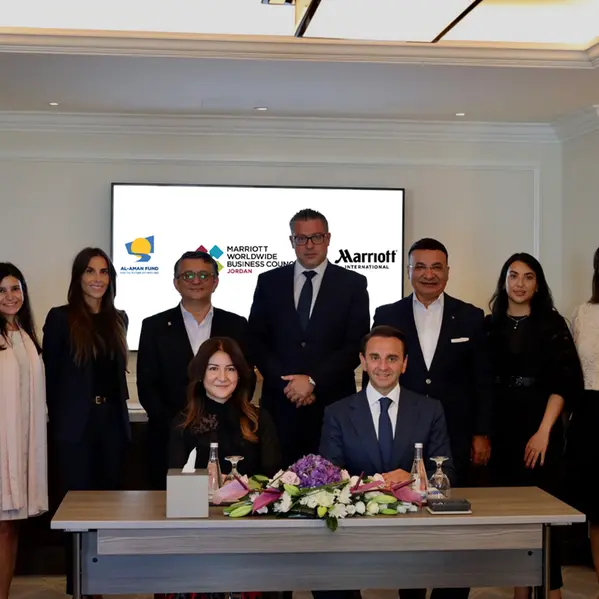 Jordan’s Marriott International Properties join forces to host the third annual feast of seven culinary event