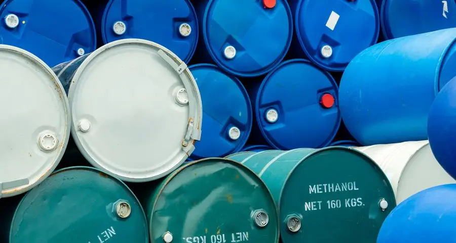 Abu Dhabi’s Alpha Dhabi to exit its 11% stake in OCI’s methanol business following Methanex acquisition